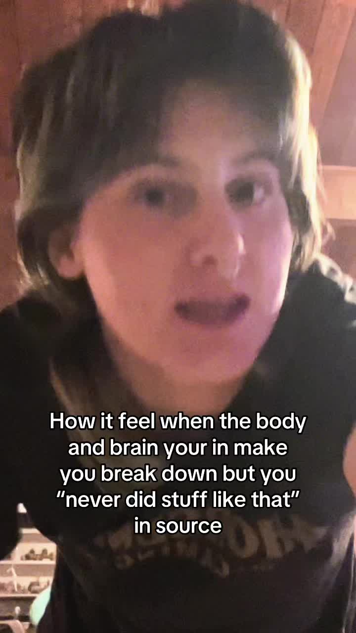 @Discord