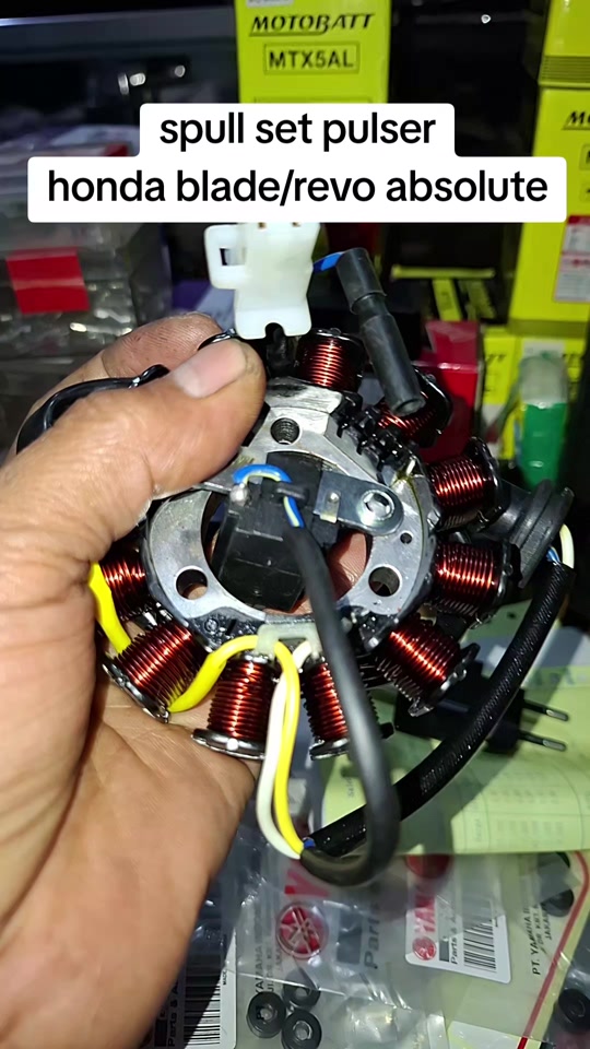 @SINARJAYAMOTOR