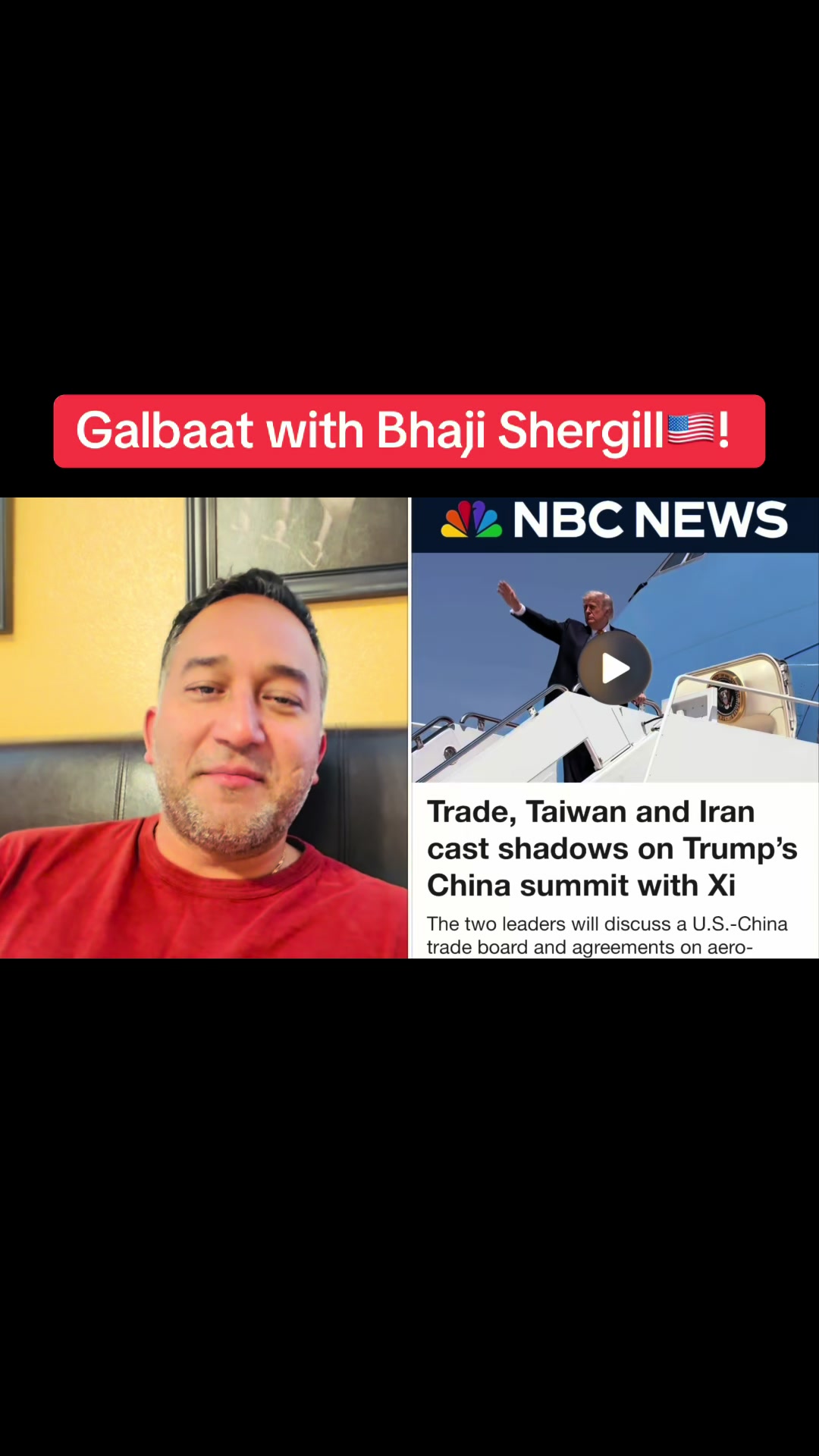 @Bhaji SHERGILL🇺🇸