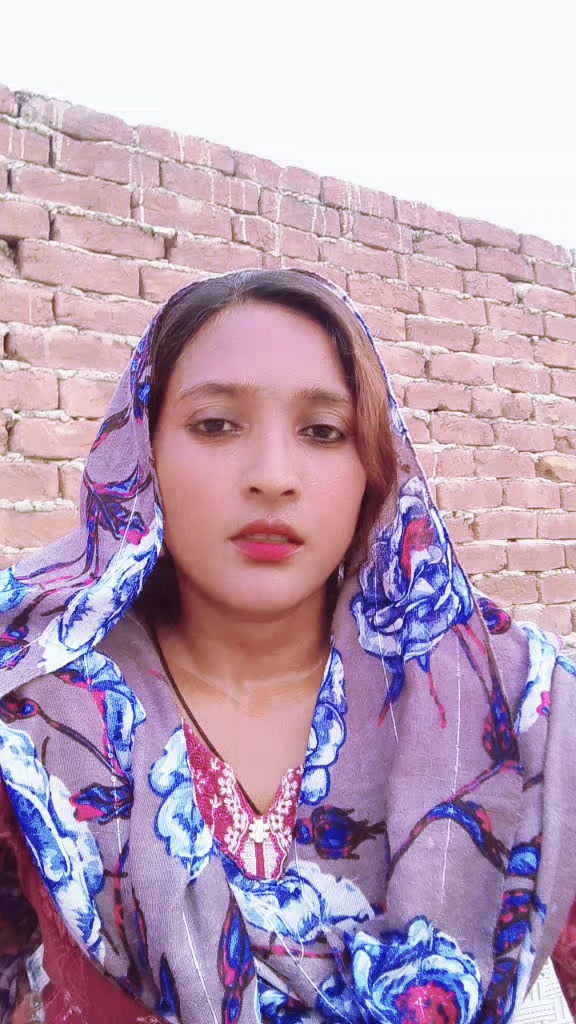 @Samia Rajpoot