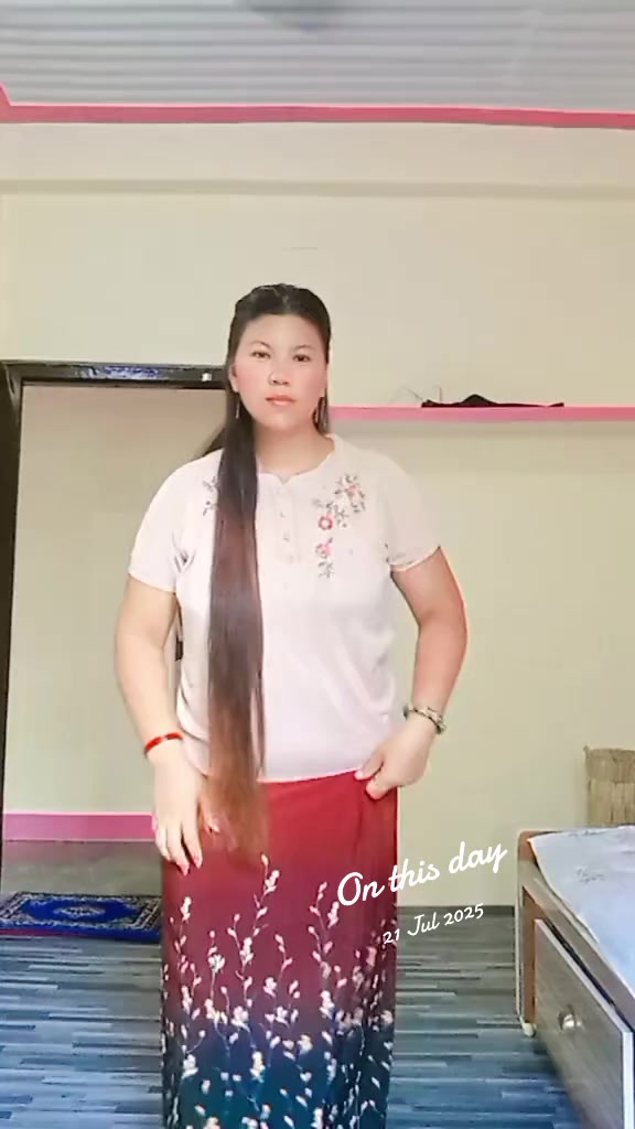 @Manisha Gurung