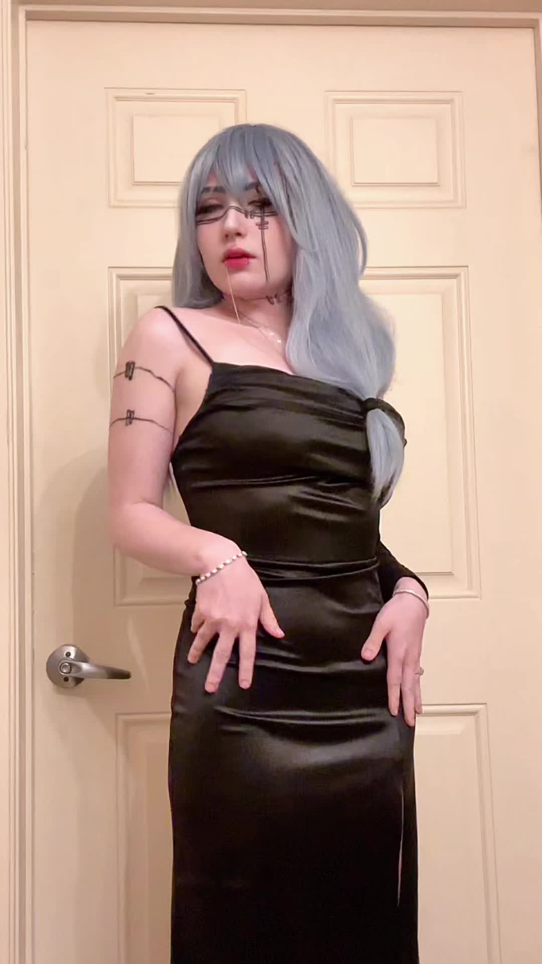 @CassieCosplays