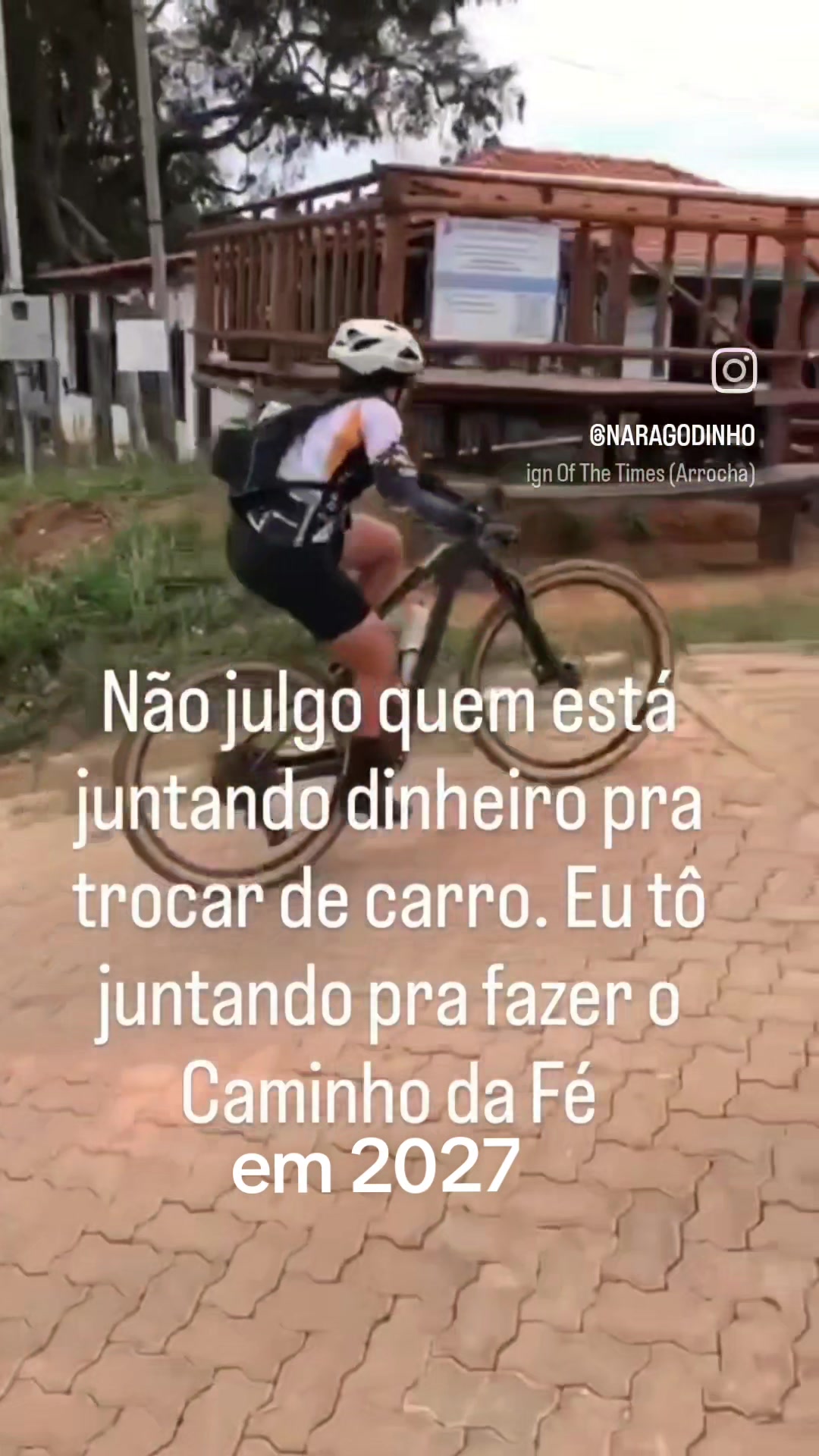 @Nara Godinho