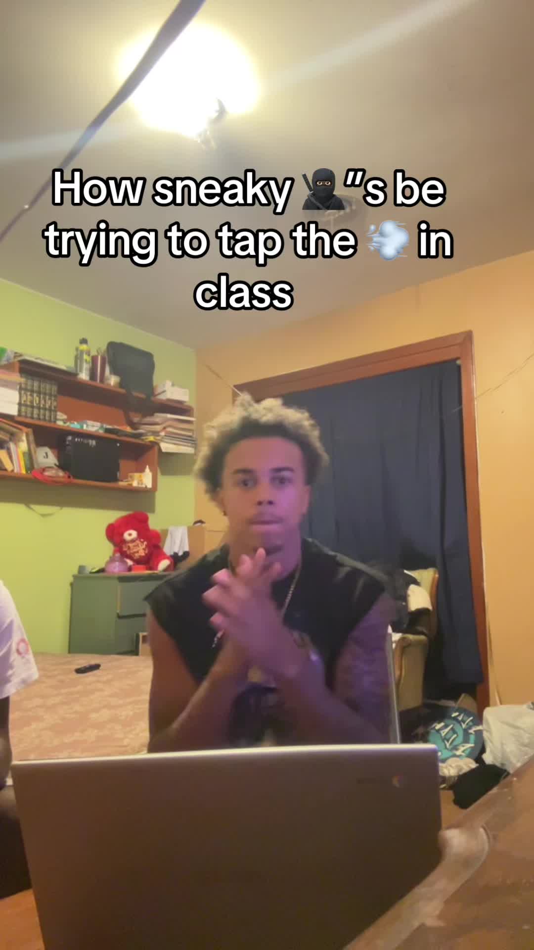 @BANDO