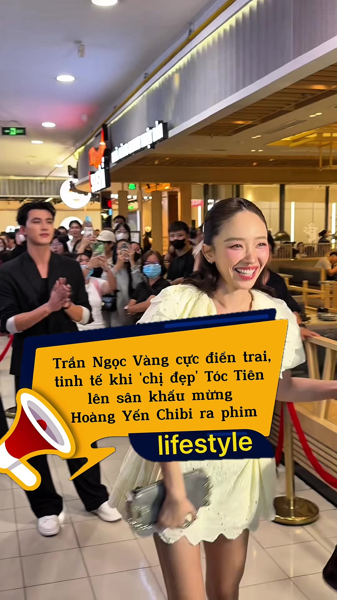 @Lifestyle