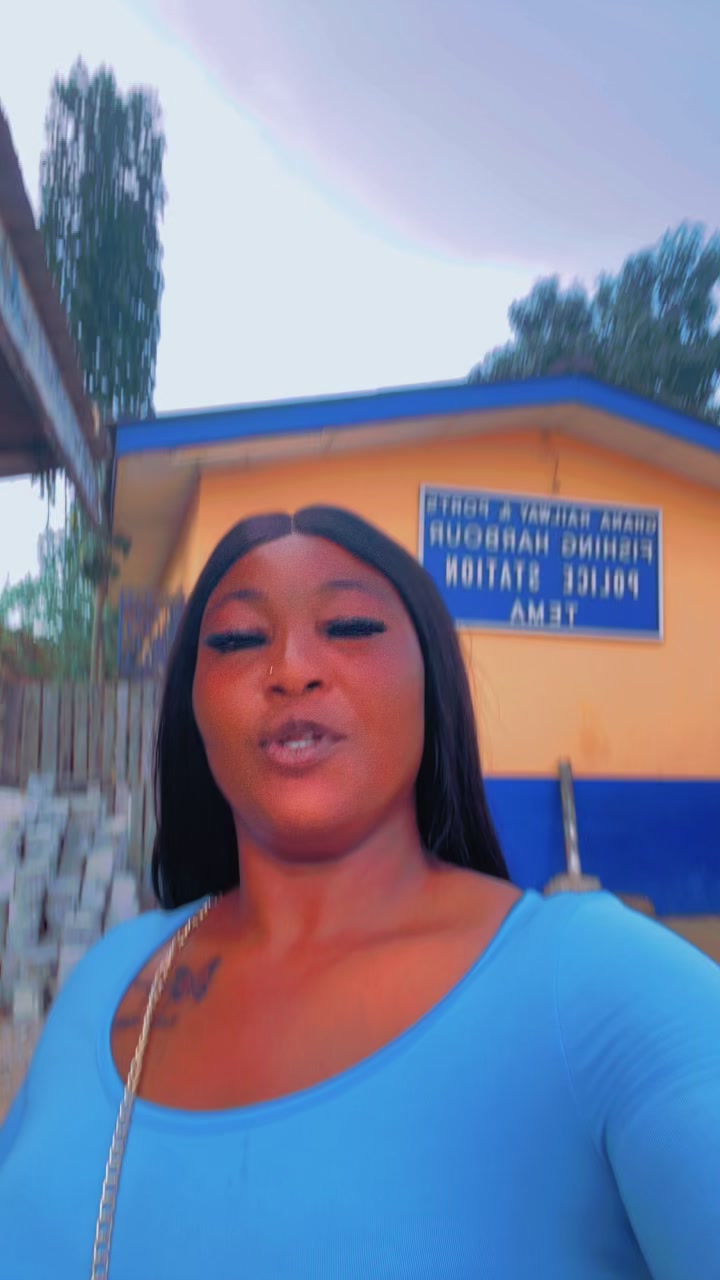 @Hajia Vero