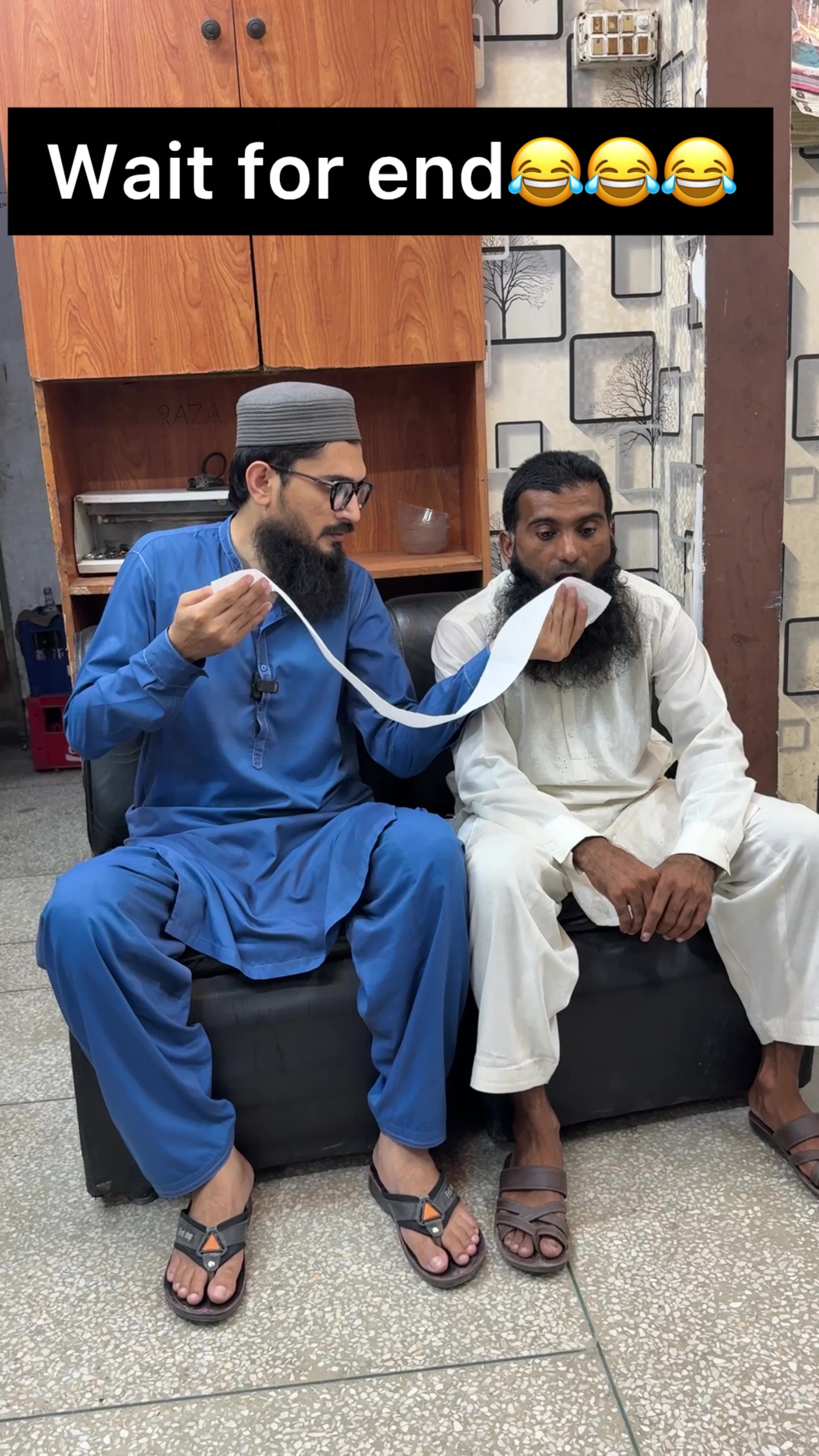 @Molvi with czns