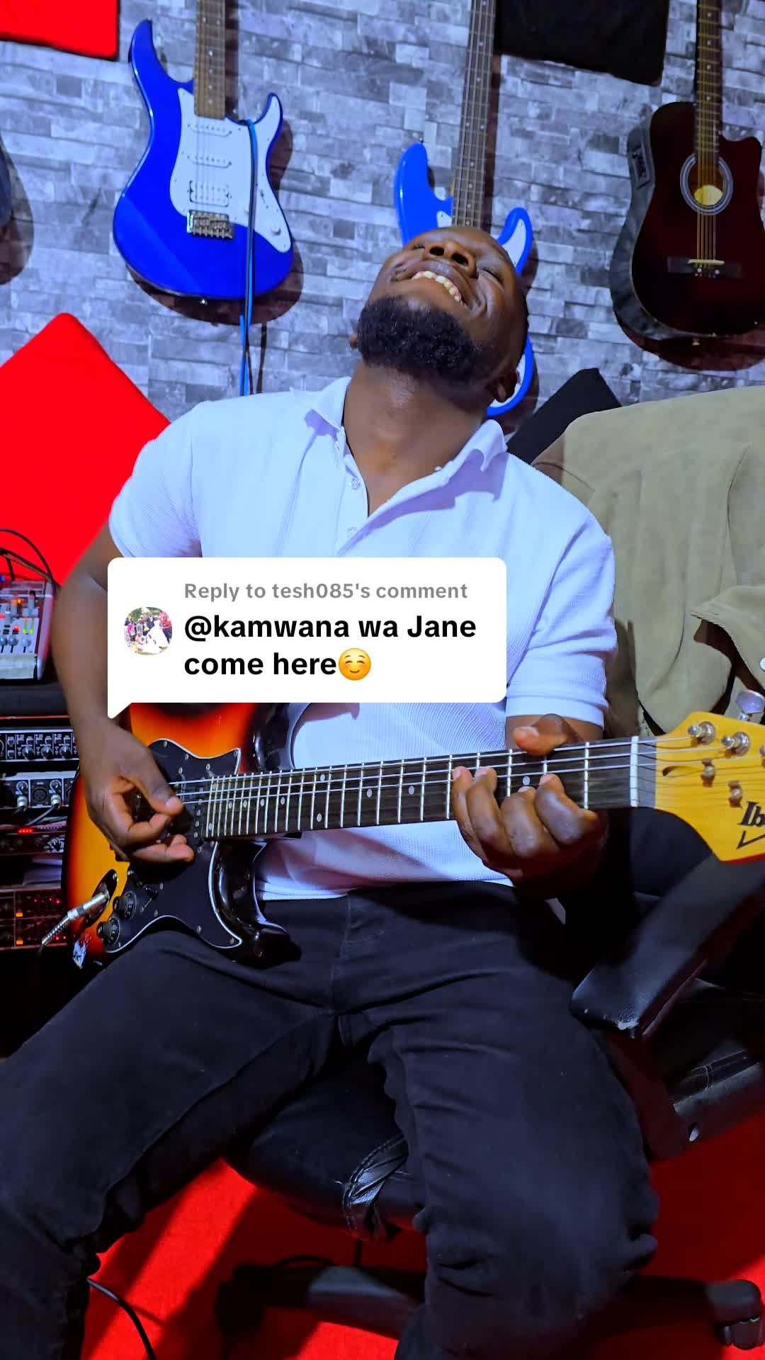 @kamwana wa Jane