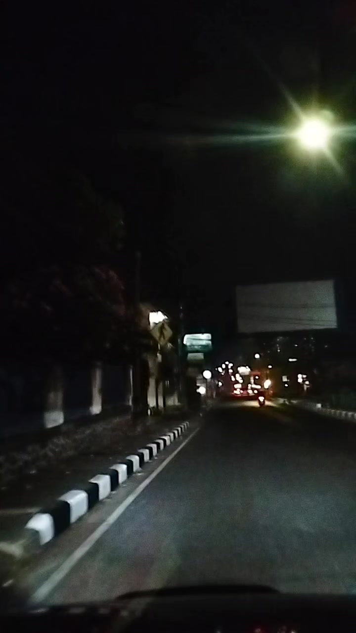 @Bayi kelana