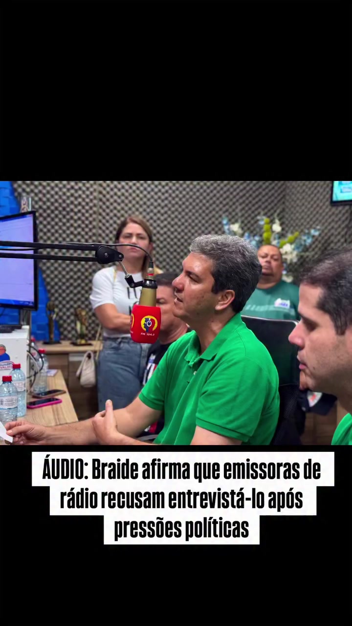 @Fechado com Braide 💙🤝