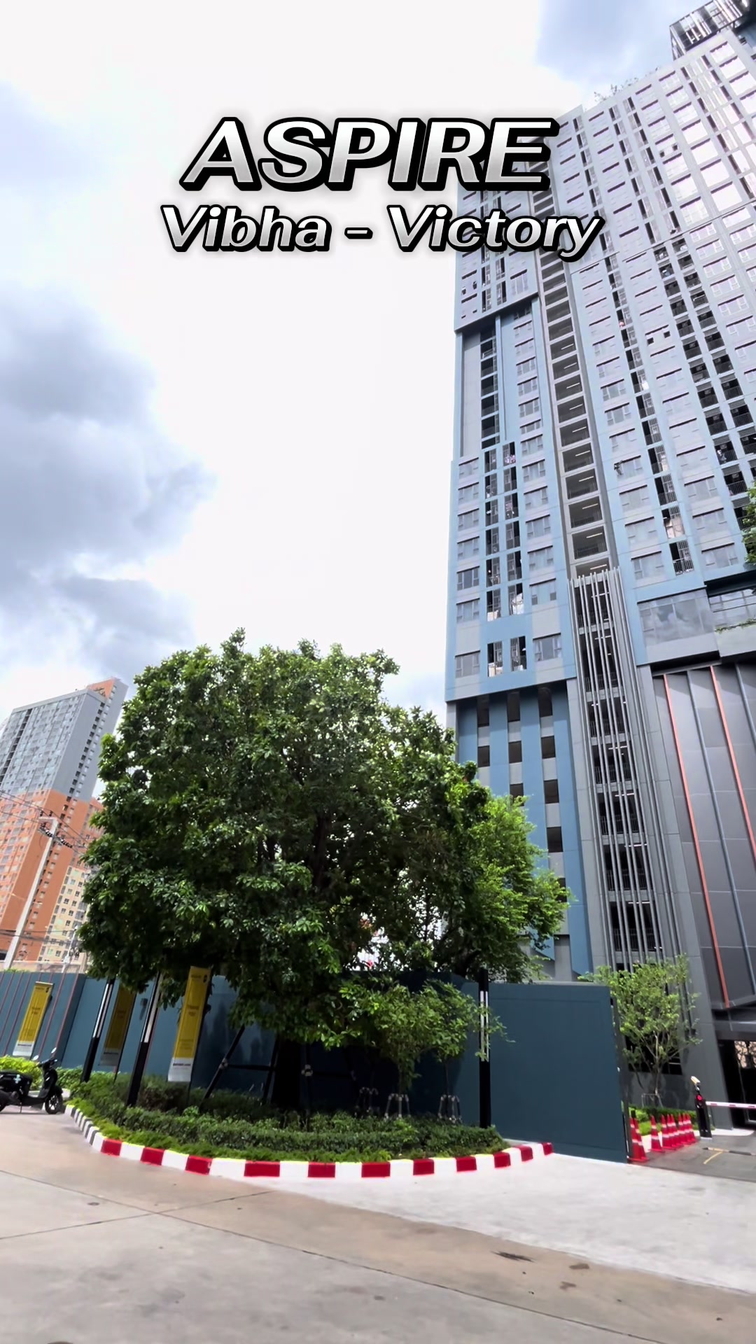 @Bangkok Rental Expert