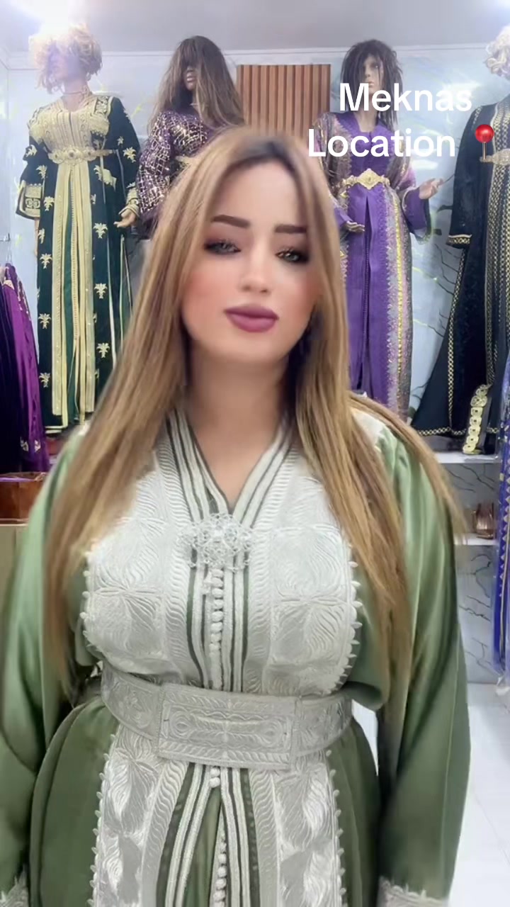 @Location caftan
