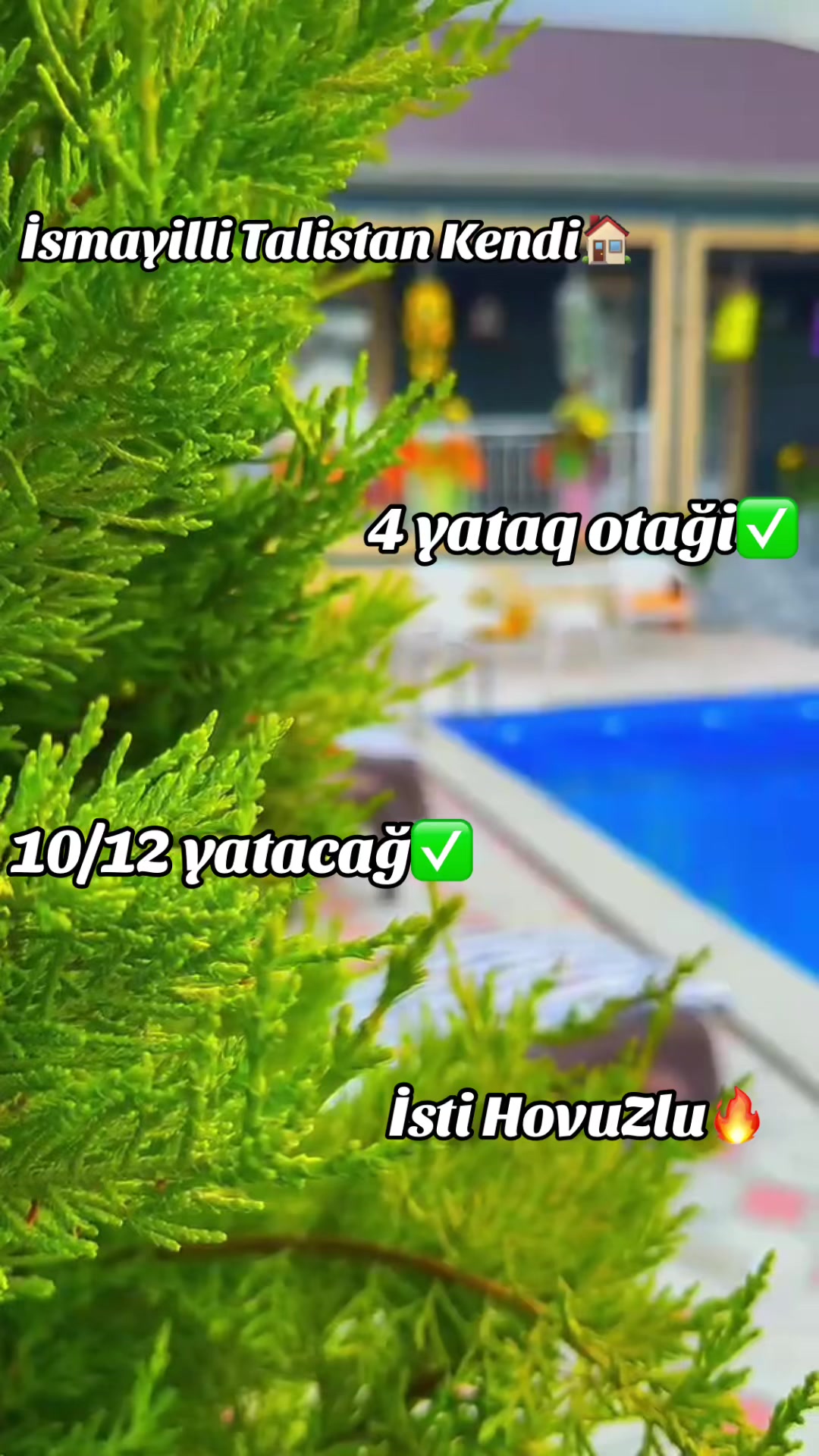 @Qebele_Bağ_Evleri_Kiraye