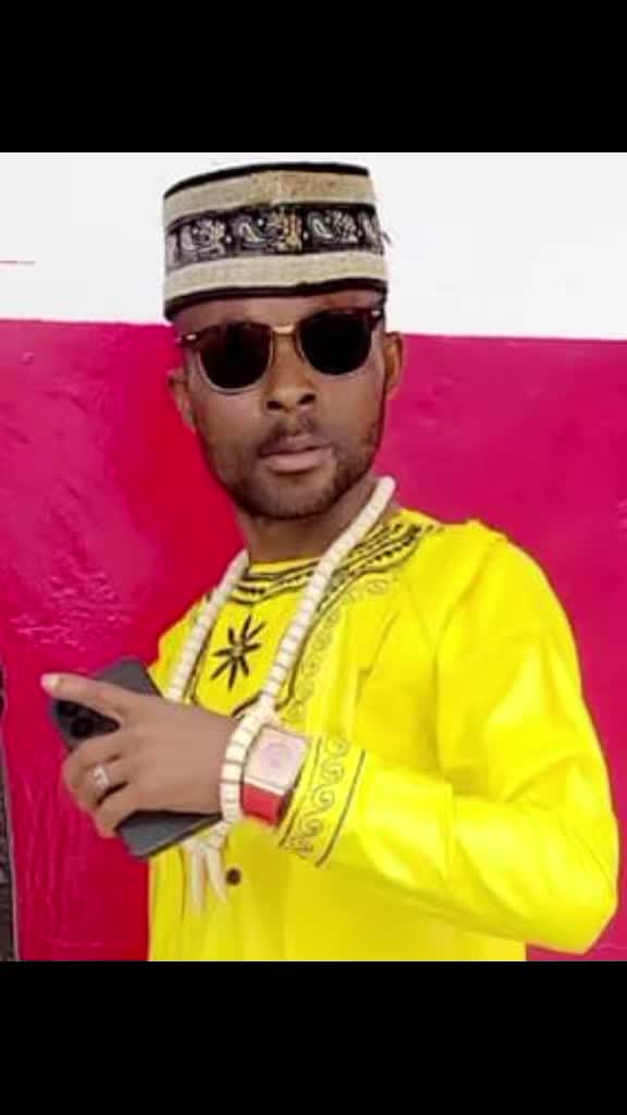 @PRINCE PEMBE AKOSAKATE