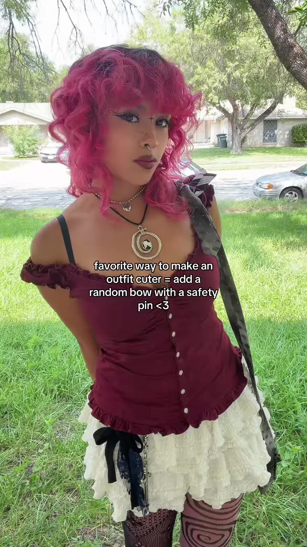 @ail&iacute;n ✃✮𝄞𖦹⋆