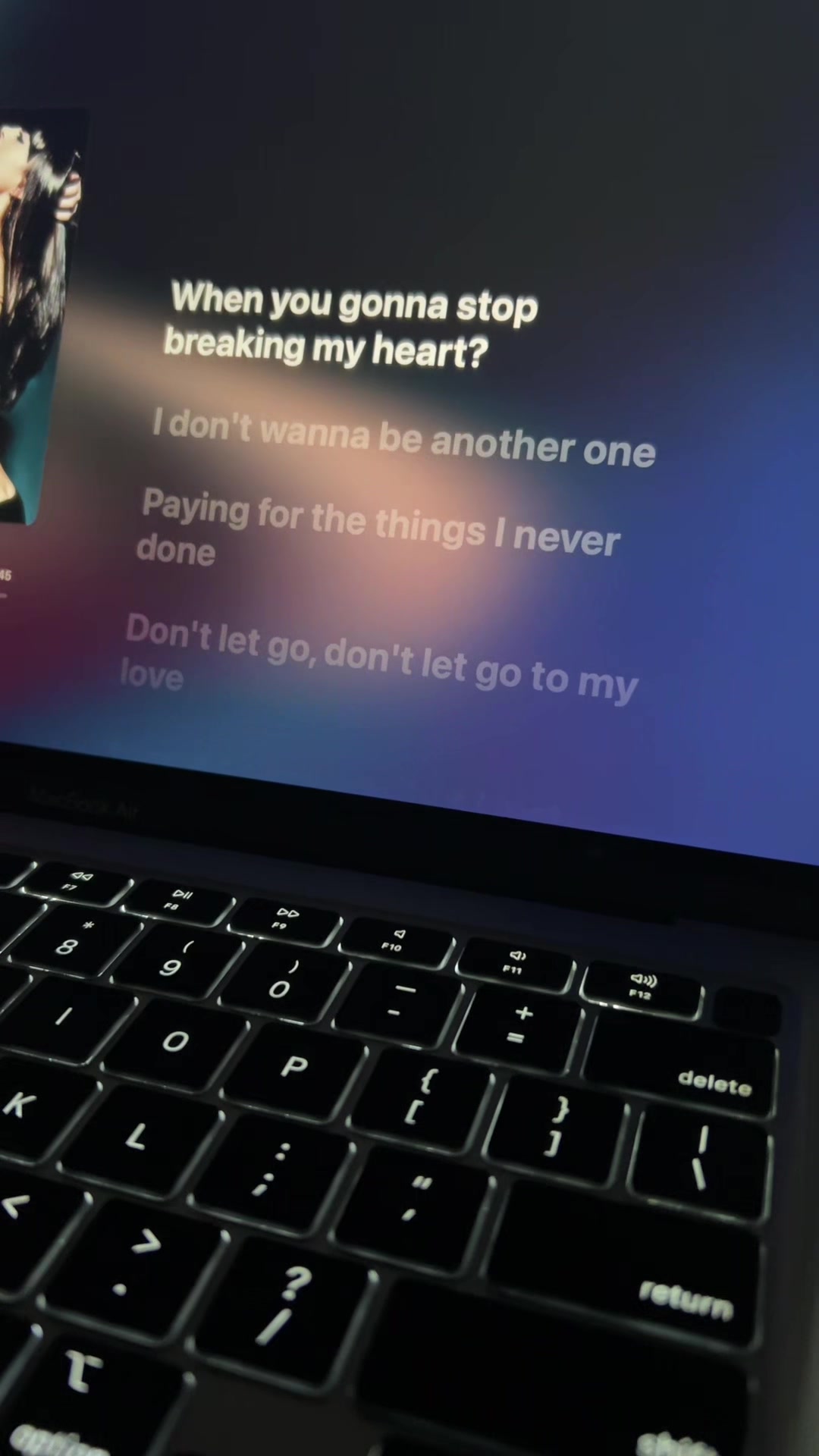 @Kyle