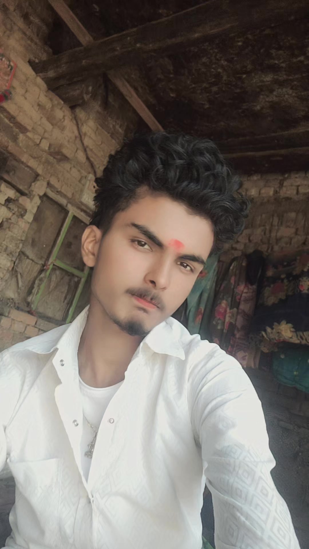 @❤️Shivam pandit❣️