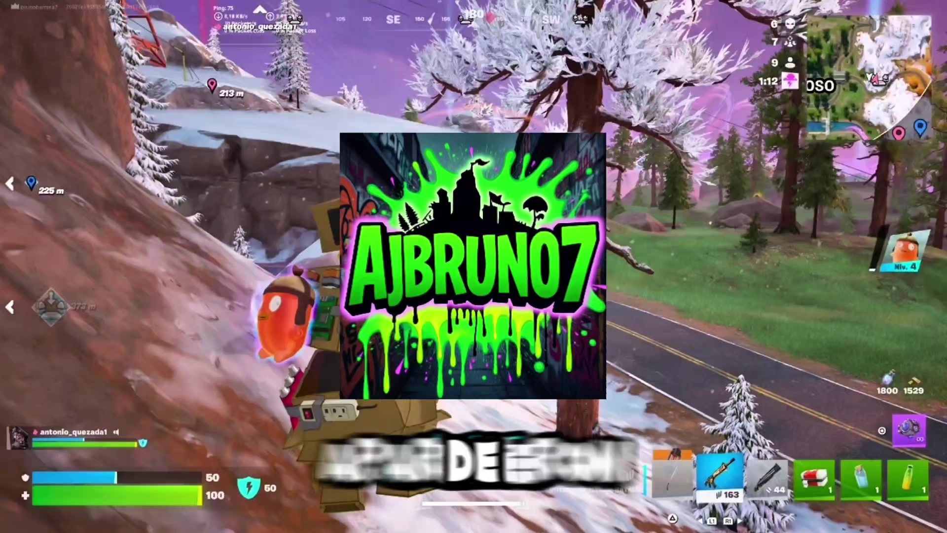 @ajbruno7