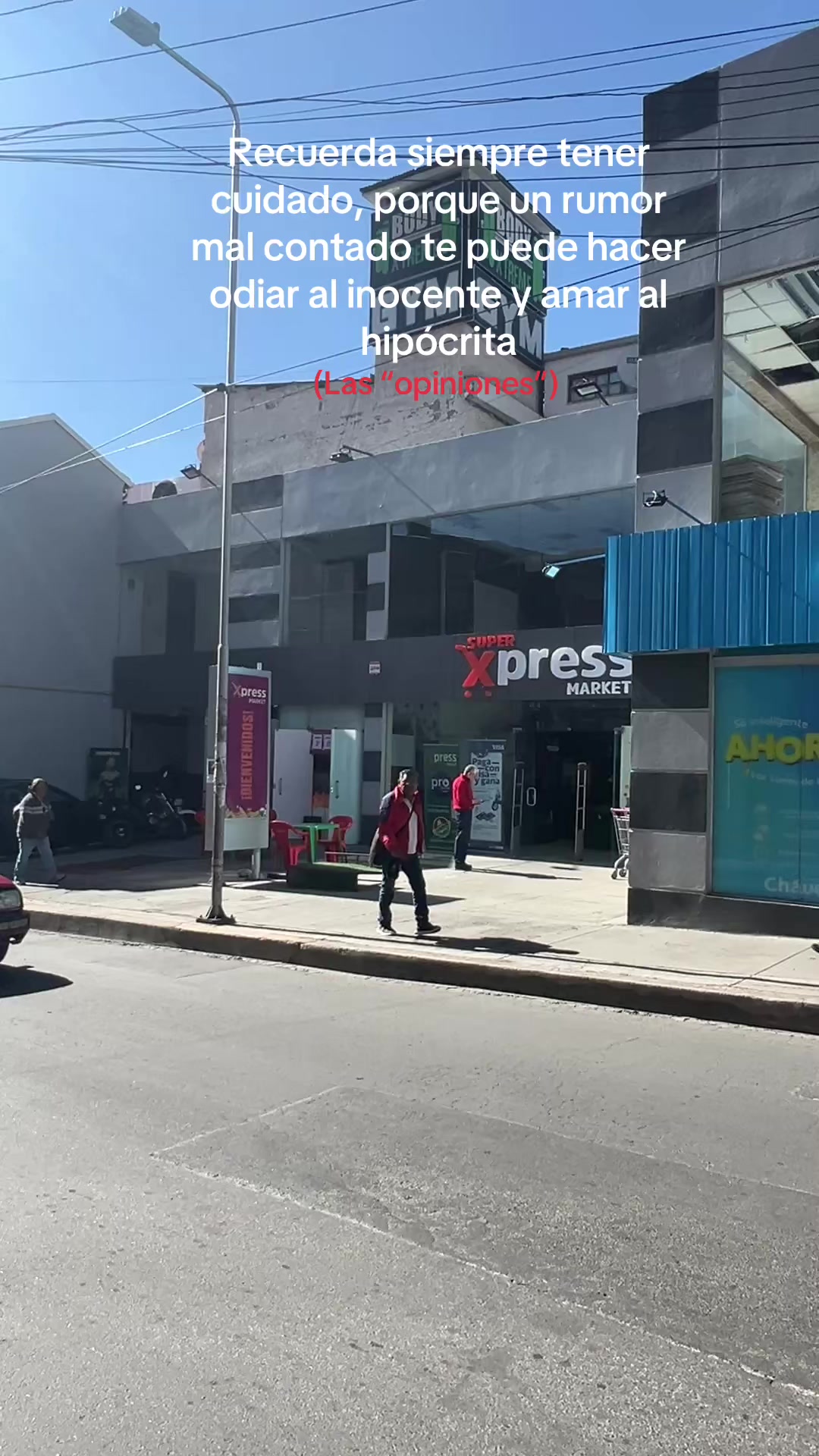 @La Original