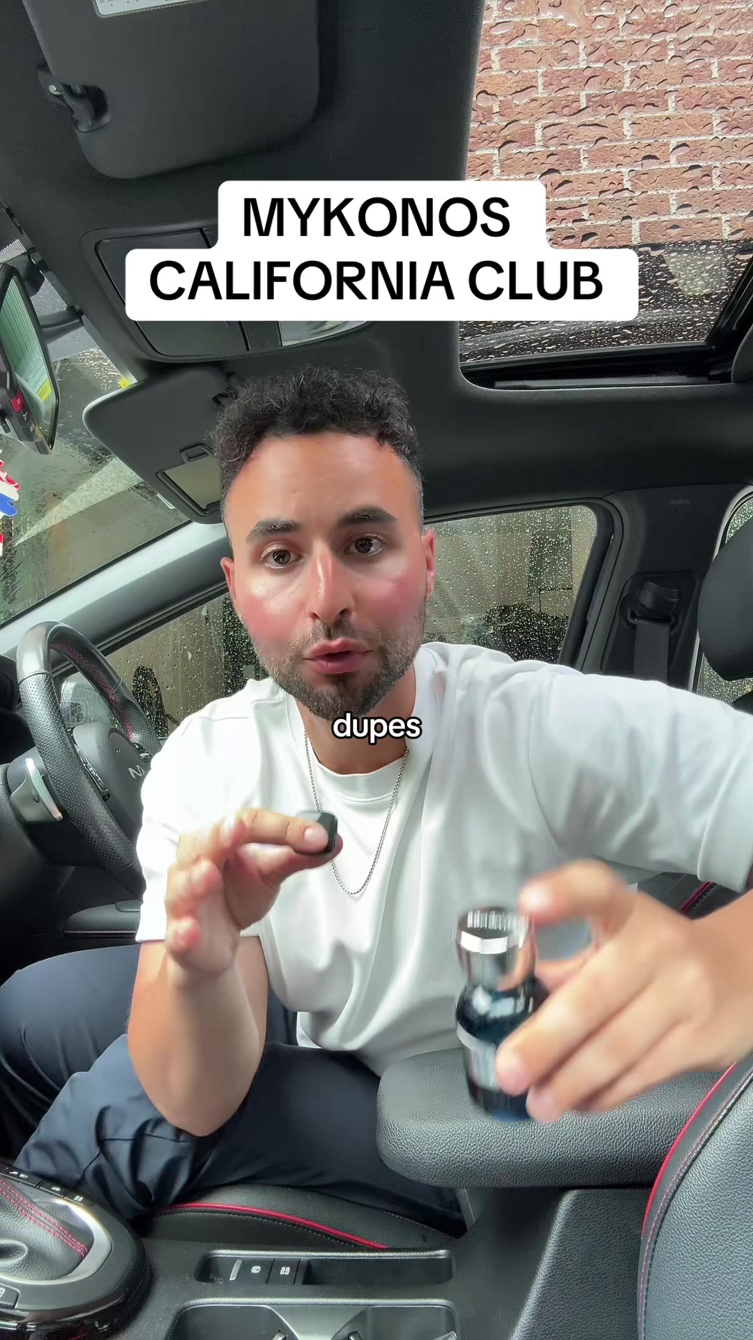 @GA Sniffs