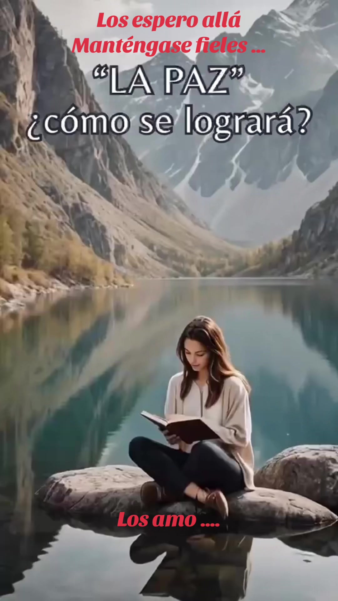 @Anunciando el Reino