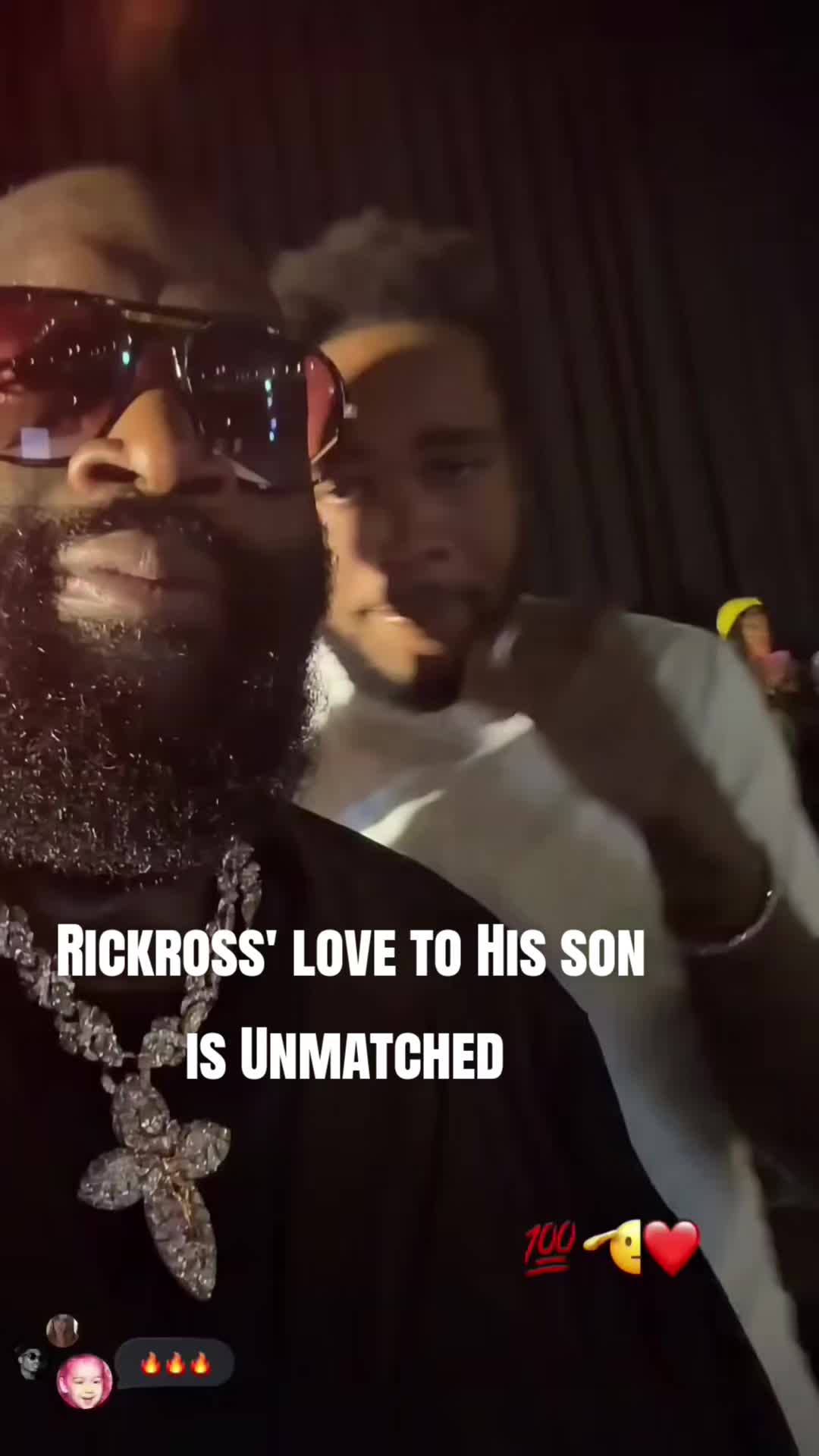 @RICKROSS