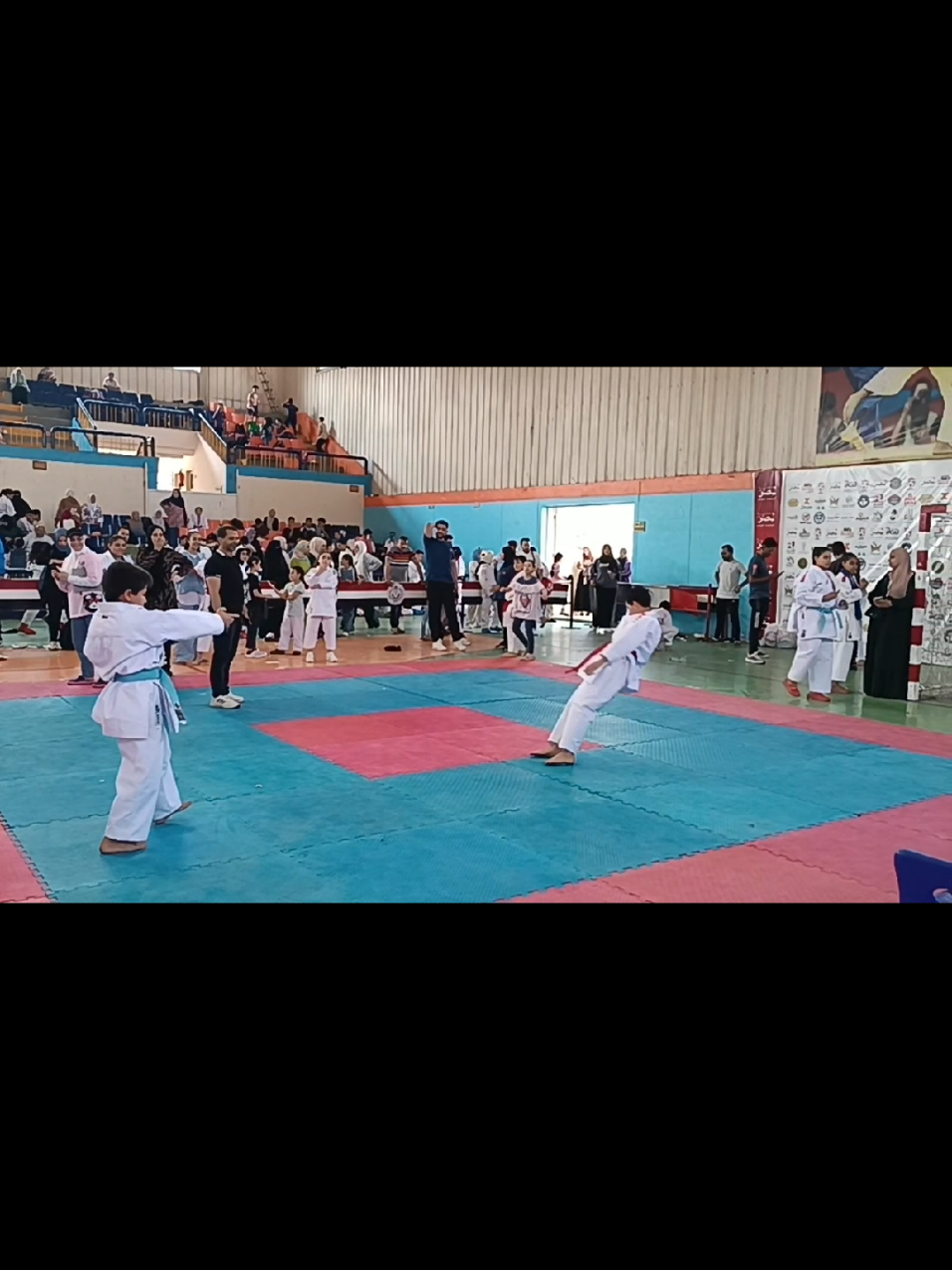@Elemary Karate Academy