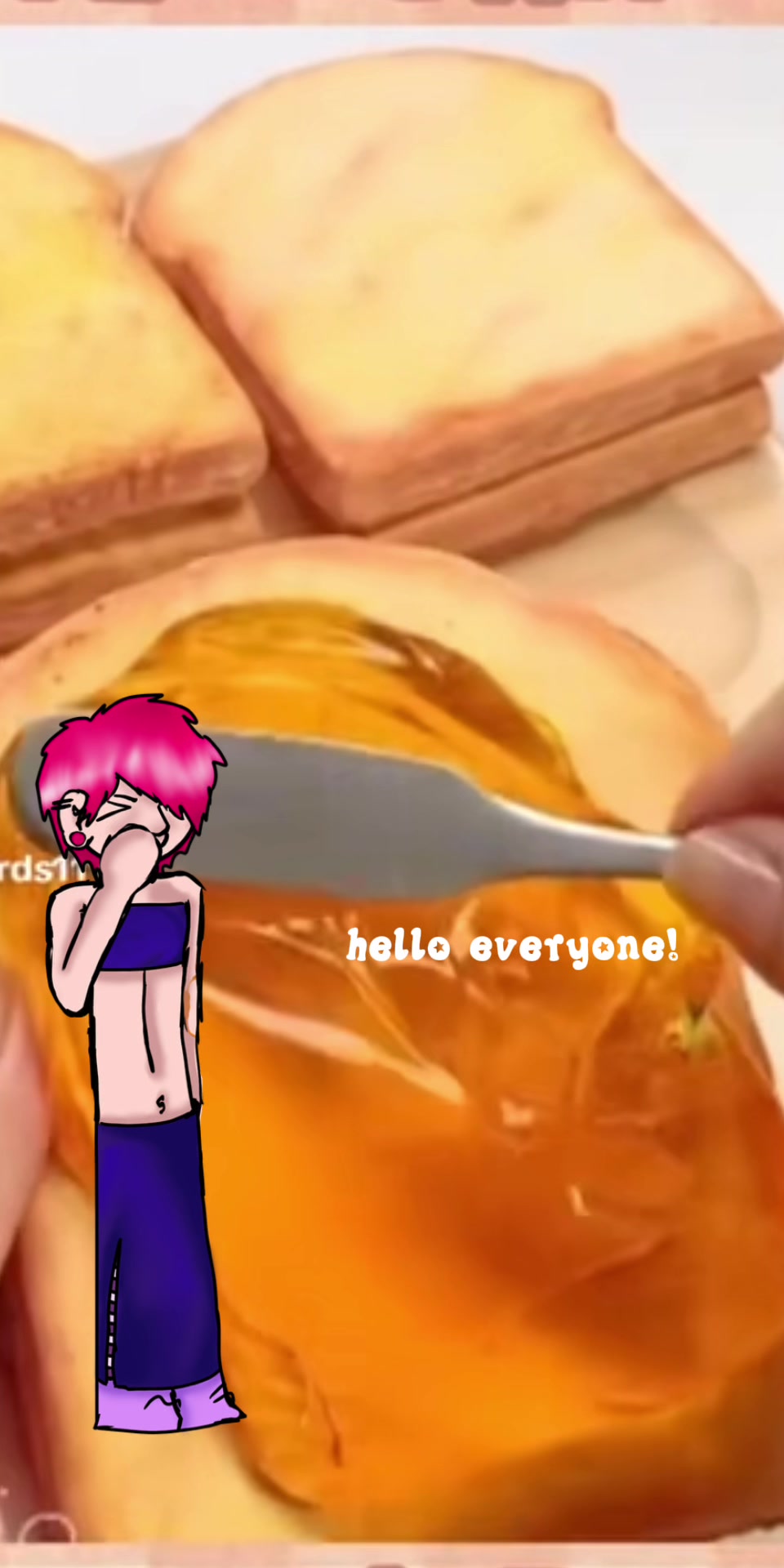 @Kuri Rants