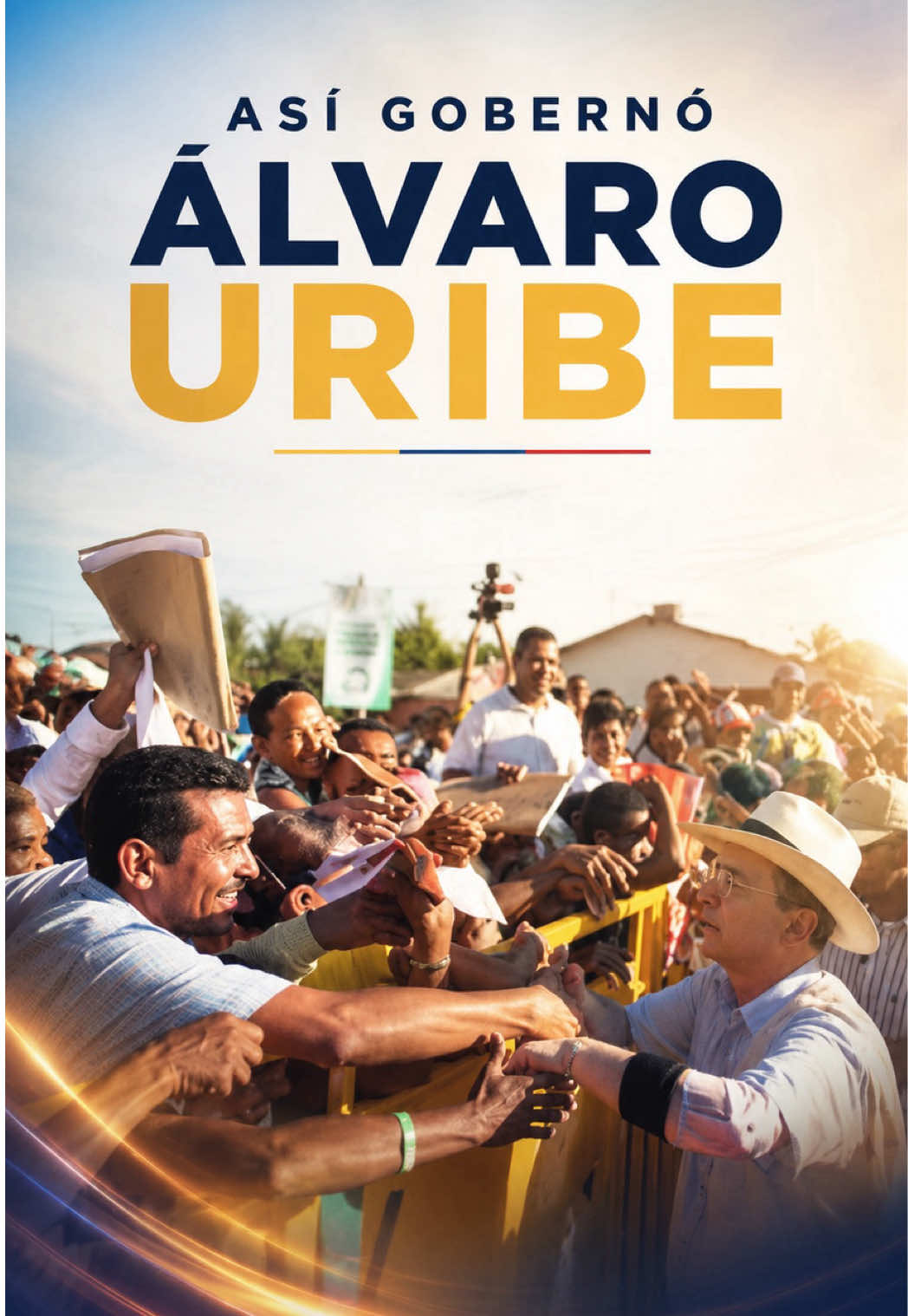 @Centro Democratico