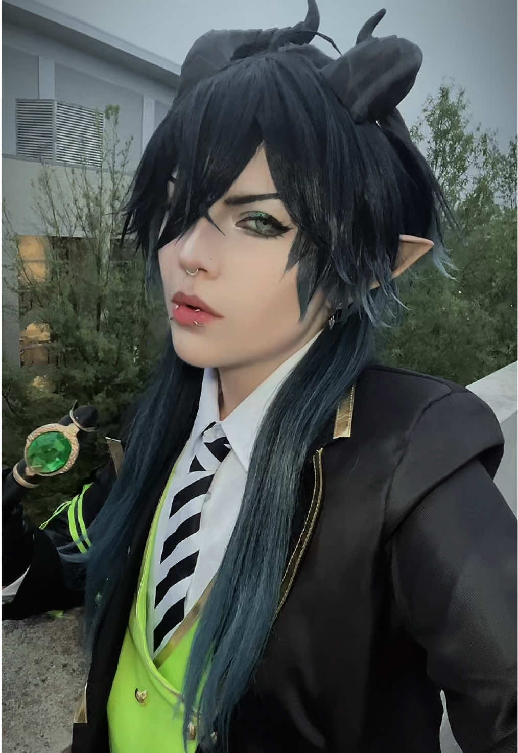 @— prince ๐ !!