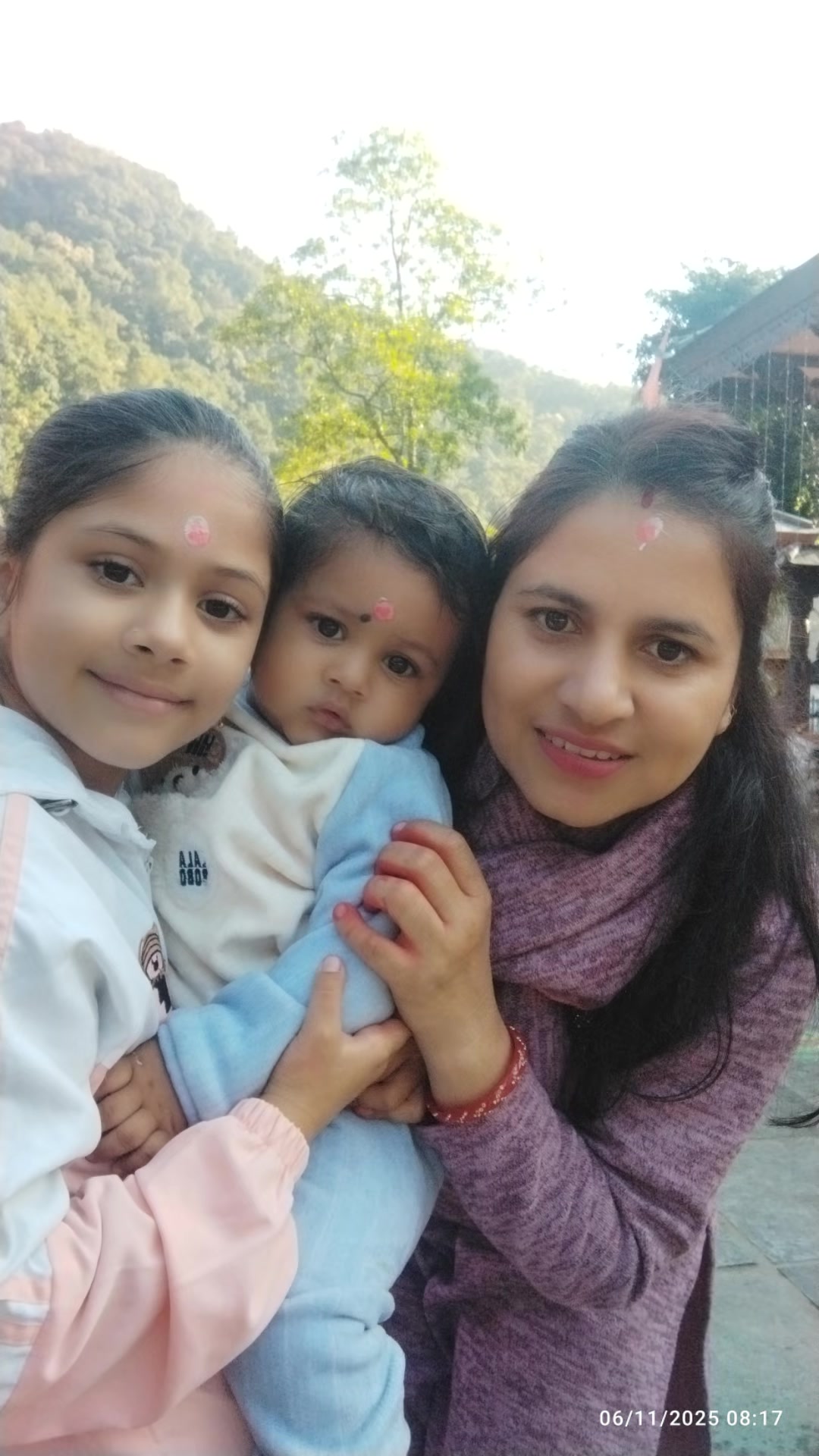 @Laxmi Paudel
