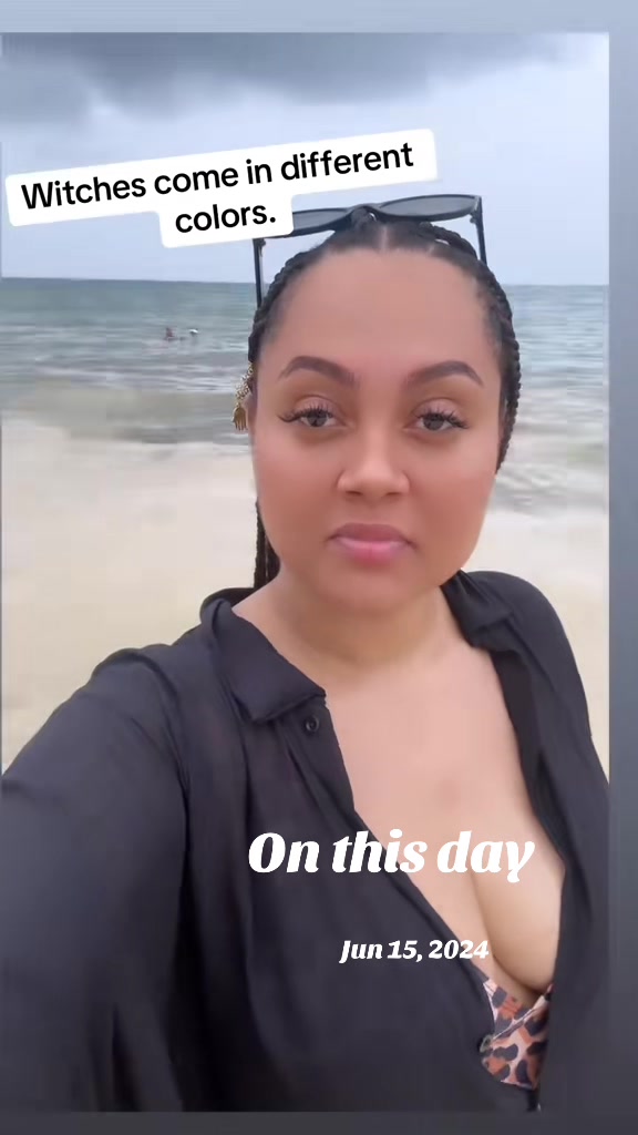 @AfricanGoddess👸🏻🧚🏻♀️❤️🩹