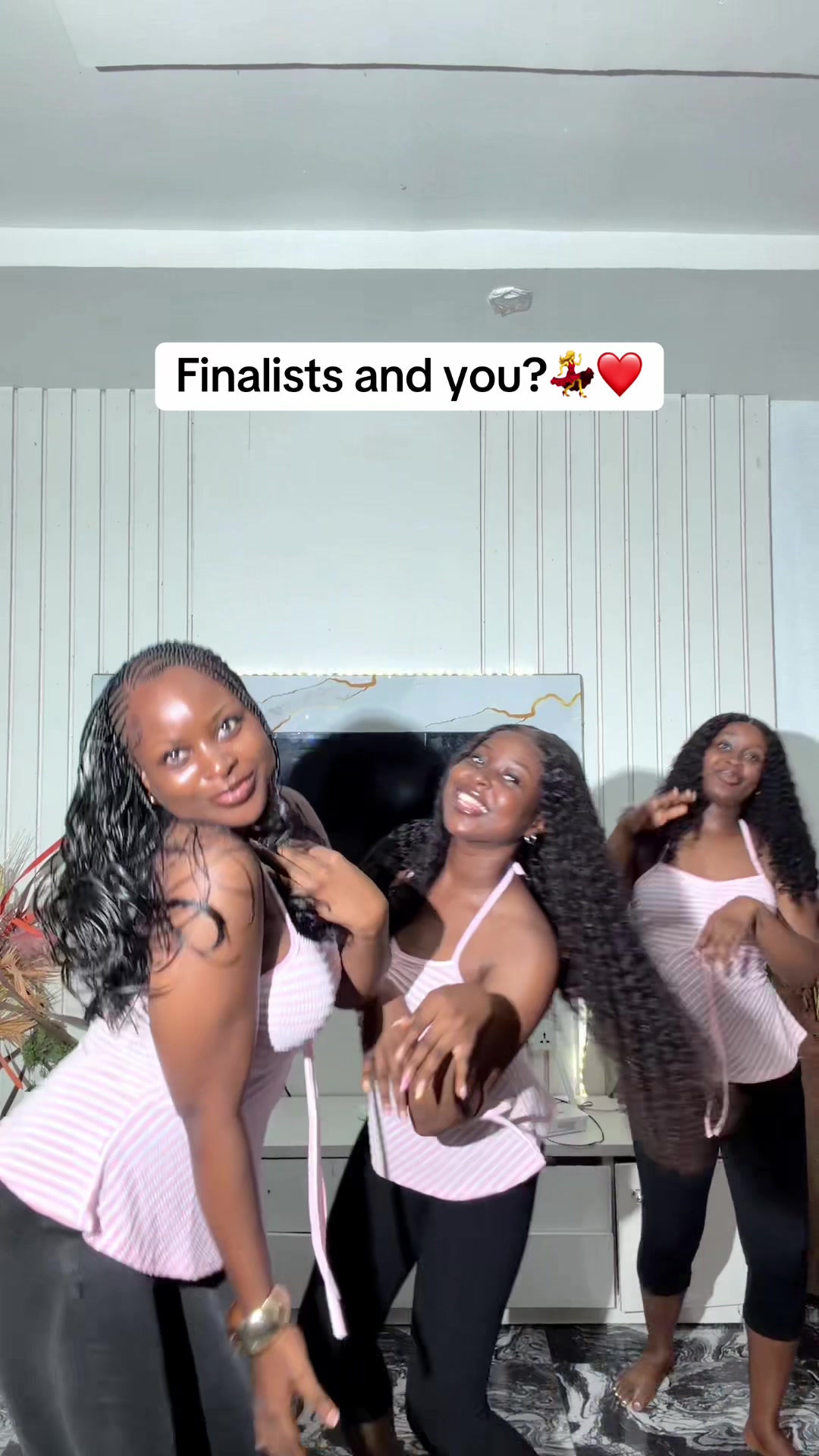 @Triplets❤️