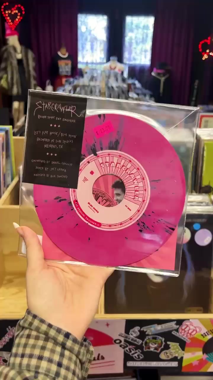 @Vintage Vibes Records