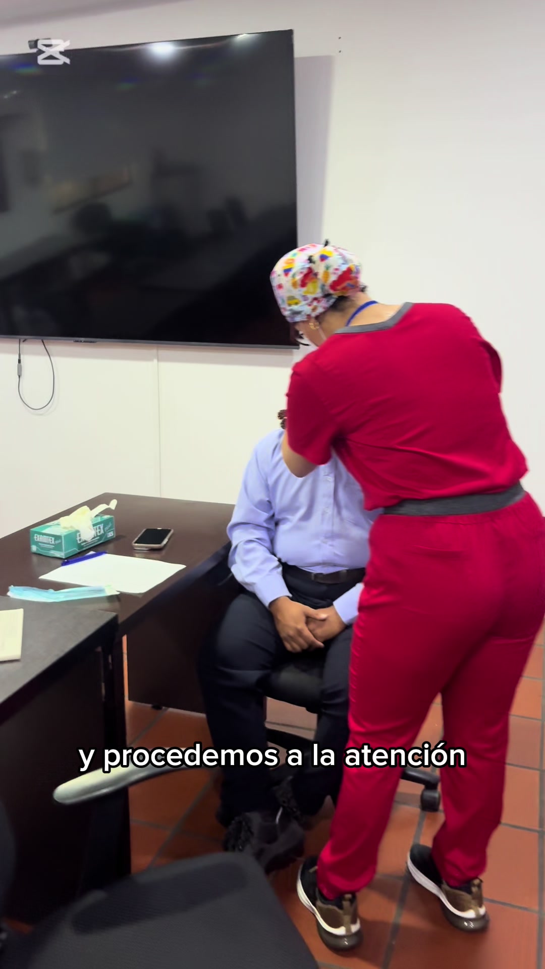 @Mar&iacute;a Ang&eacute;lica👩🏻&zwj;⚕️🦷✨