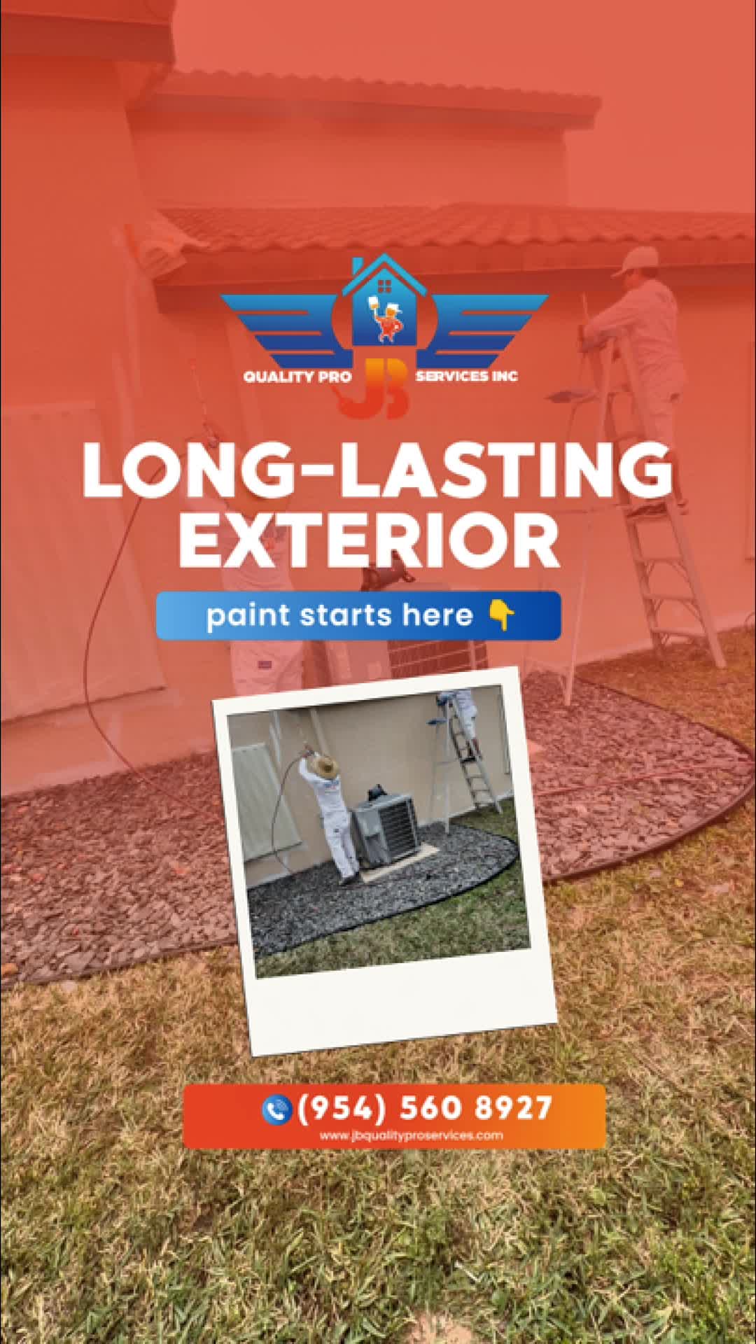 @JB QUALITY PRO SERVICES INC