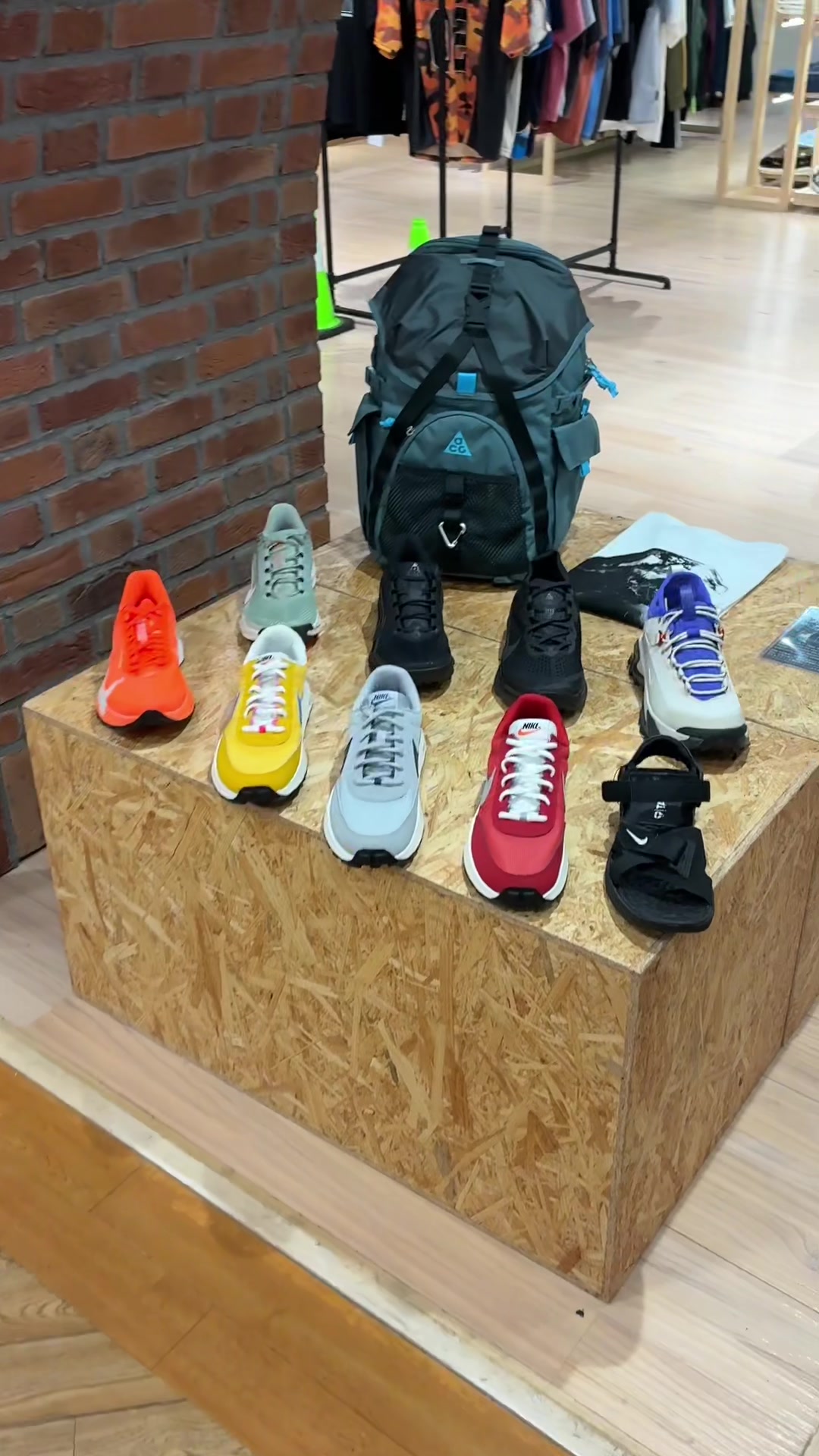 @TACTICS SAPPORO