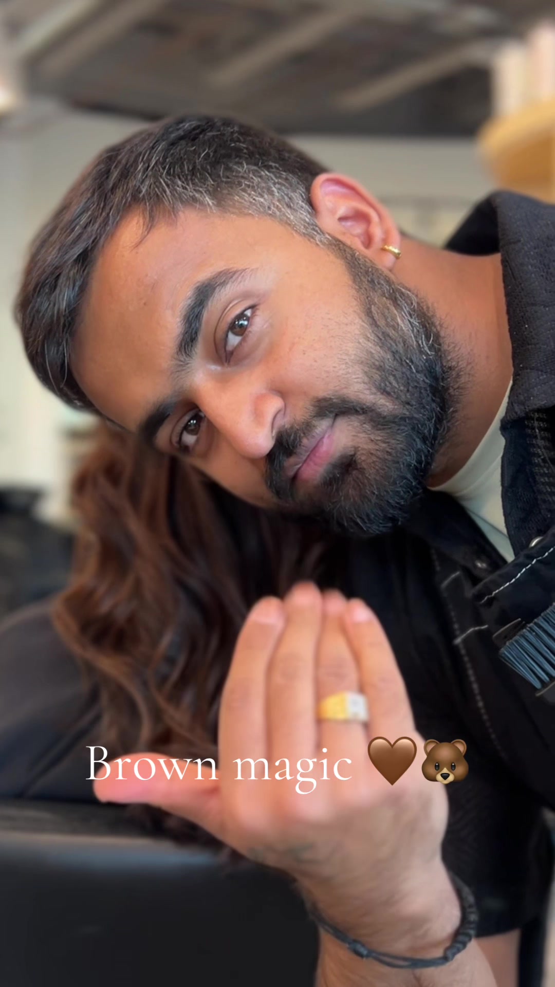 @Hair by Aman YYC🇨🇦
