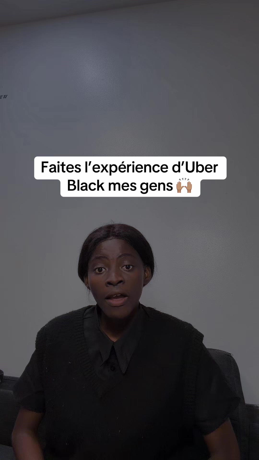 @S.E Mme la pr&eacute;sidente