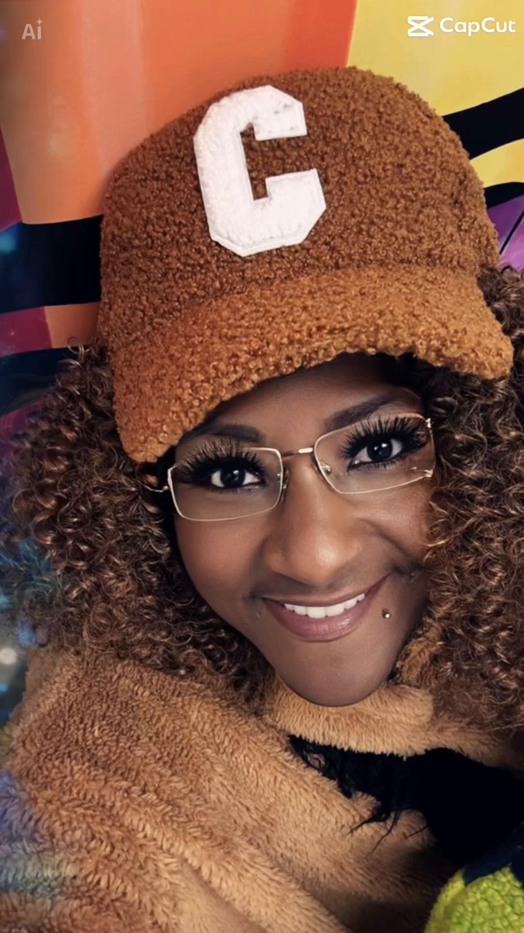 @Monique Smith