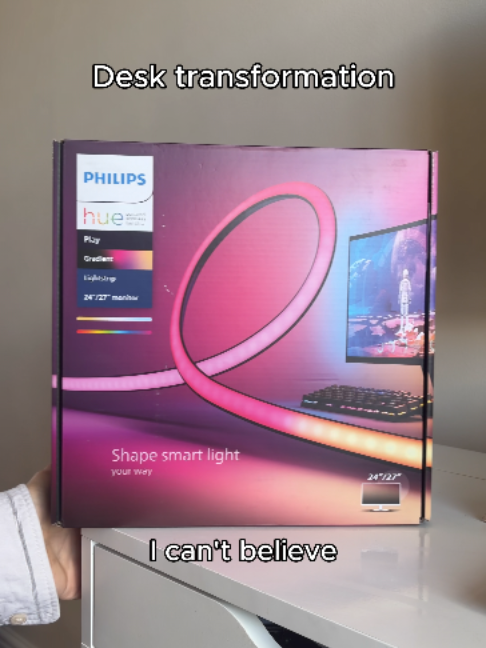 @Philips Hue