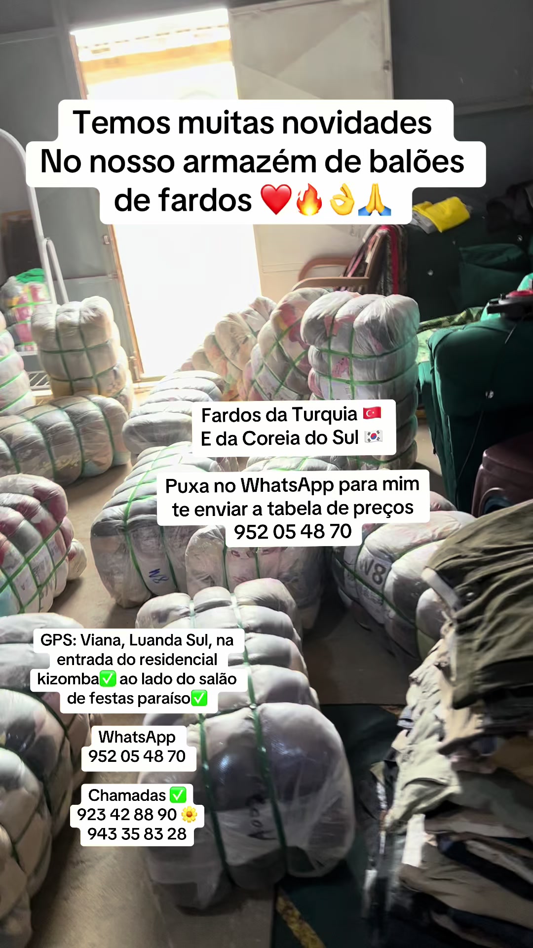 @Casa Das Novidades