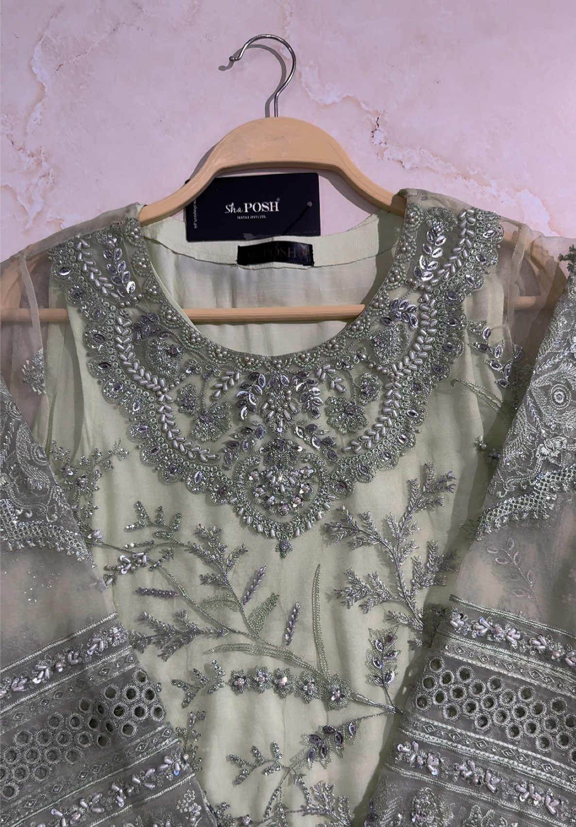 @Sha Posh Quetta 🛍️