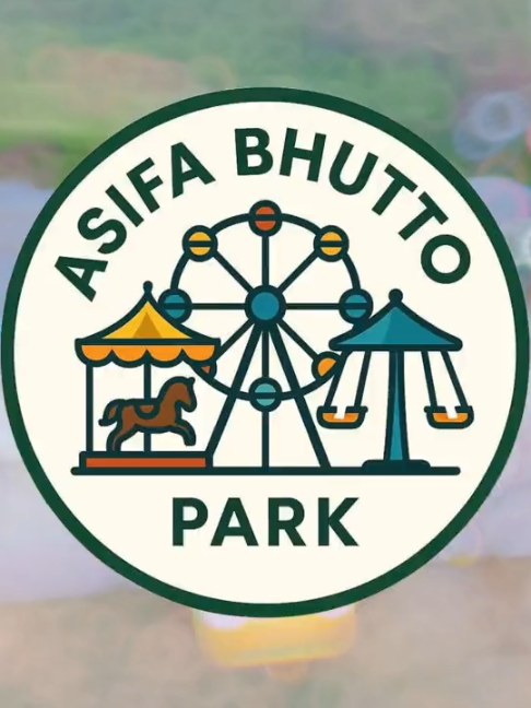 @asifa bhutto park