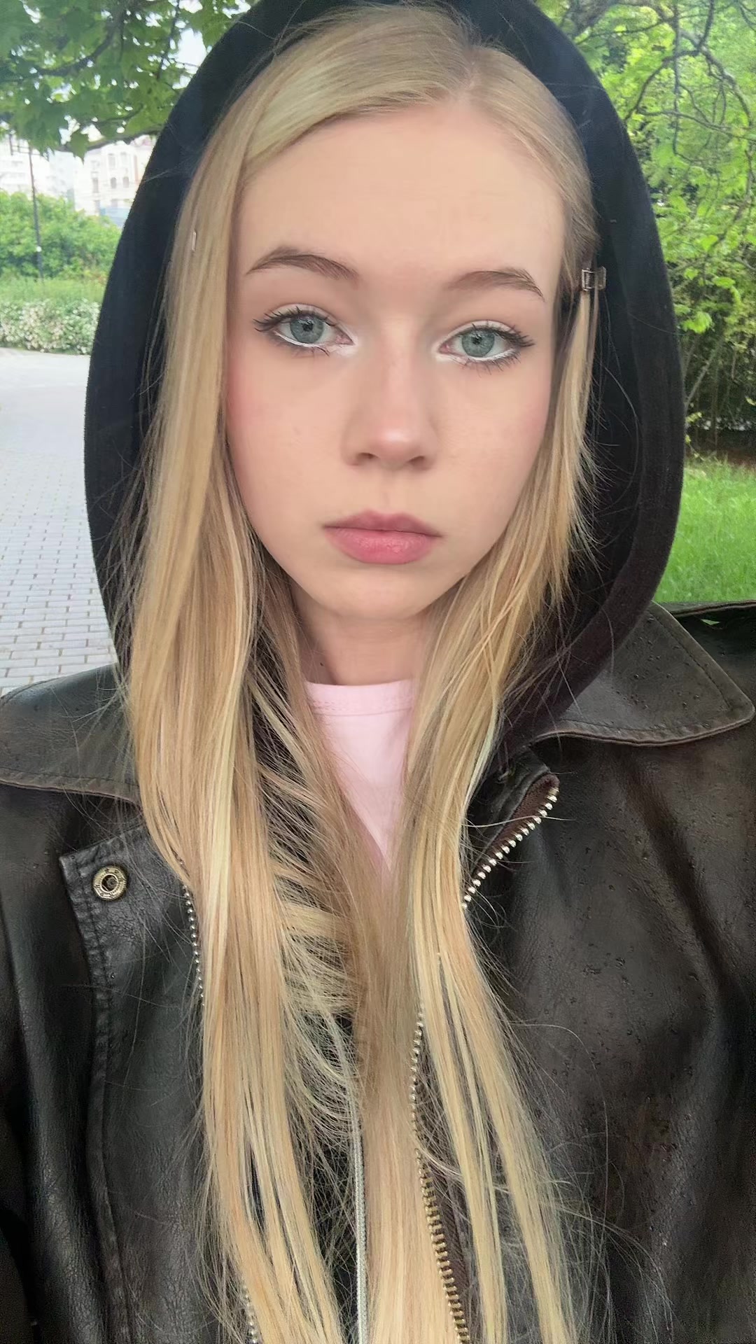 @оливка