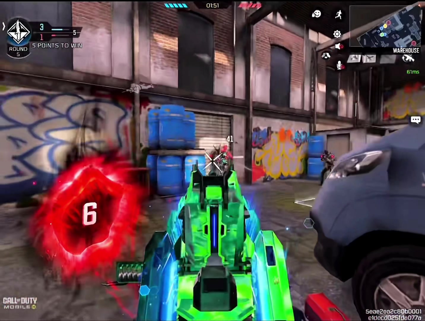 @SuckaFree | COD Mobile