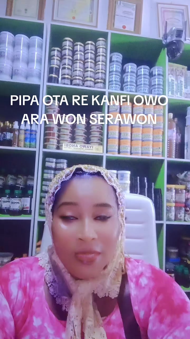 @IYAWO ANOBI