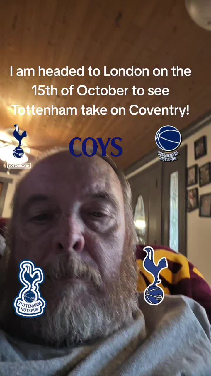 @bigdaddyofhotspurs❌️