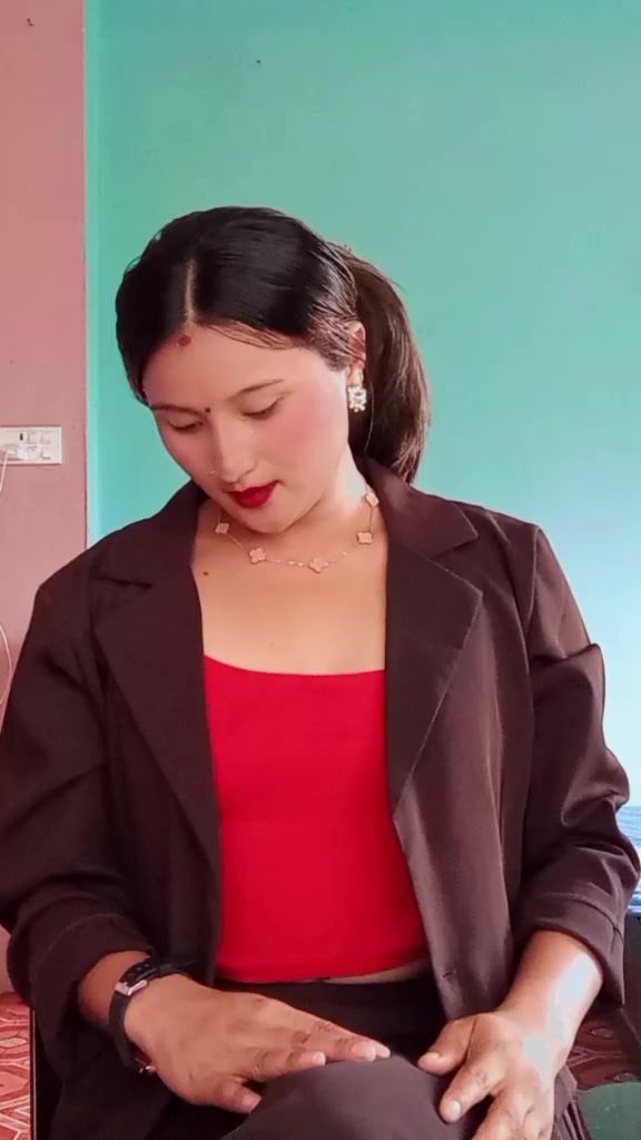 @tamangni kanxi