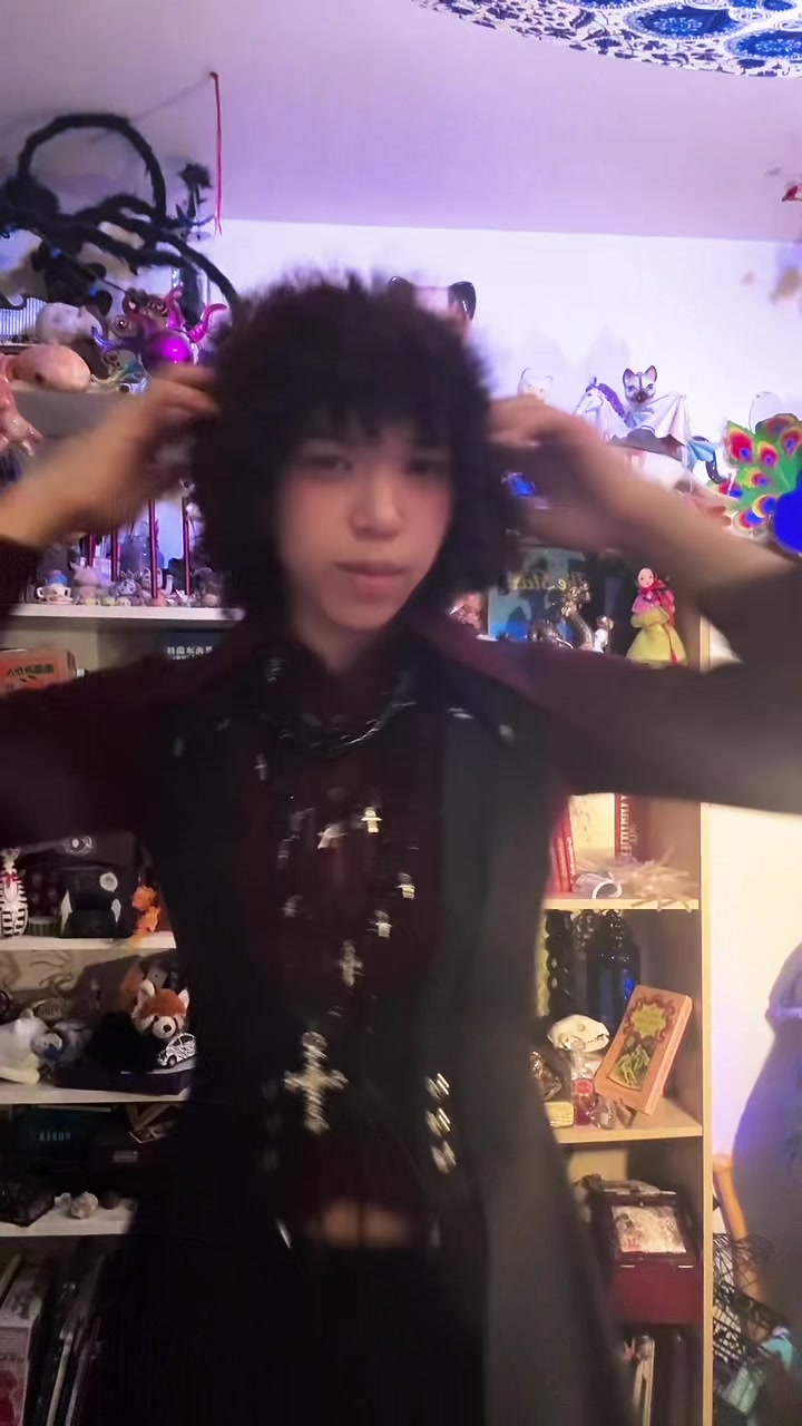 @your_overlord